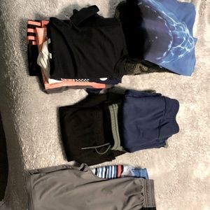 Boys 10/12 bundle